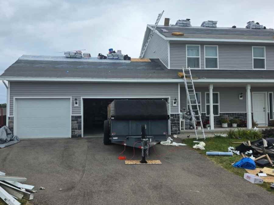 Invictus Construction LLC